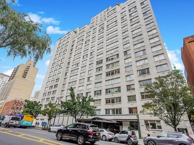 401 E 86th St APT 12N, Manhattan, NY, 10028