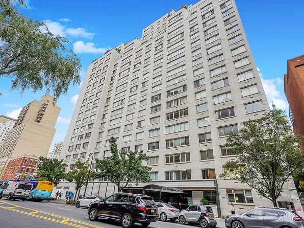 401 E 86th St APT 17M, Manhattan, NY 10028