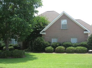 214 Trellis Walk, Centerville, GA 31028