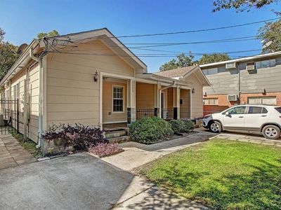 3406 Graustark St, Houston, TX, 77006