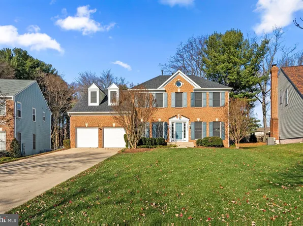 3631 Martins Dairy Cir, Olney, MD 20832