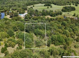 18 Sunrise W, Corsicana, TX 75109