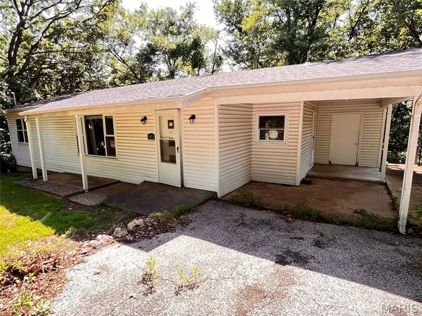 5055 Forest Ln, House Springs, MO 63051