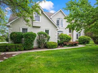 20337 N Lea Rd, Deer Park, IL 60010
