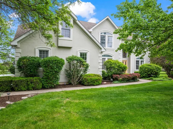 20337 N Lea Rd, Deer Park, IL 60010