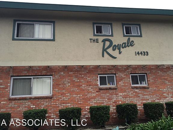 5th image of 14433 Bancroft Ave APT 6