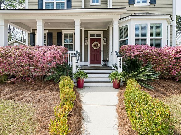 3rd image of 2695 Rutherford Way