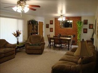 1602 Madison Ave, Roswell, NM 88203