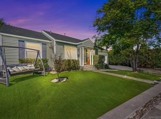 5088 Glen St, La Mesa, CA 91942