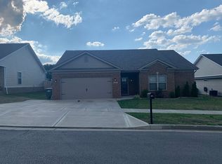 125 Cross Park Dr, Georgetown, KY 40324