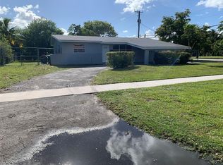 1181 NW 46th Ave, Fort Lauderdale, FL 33313