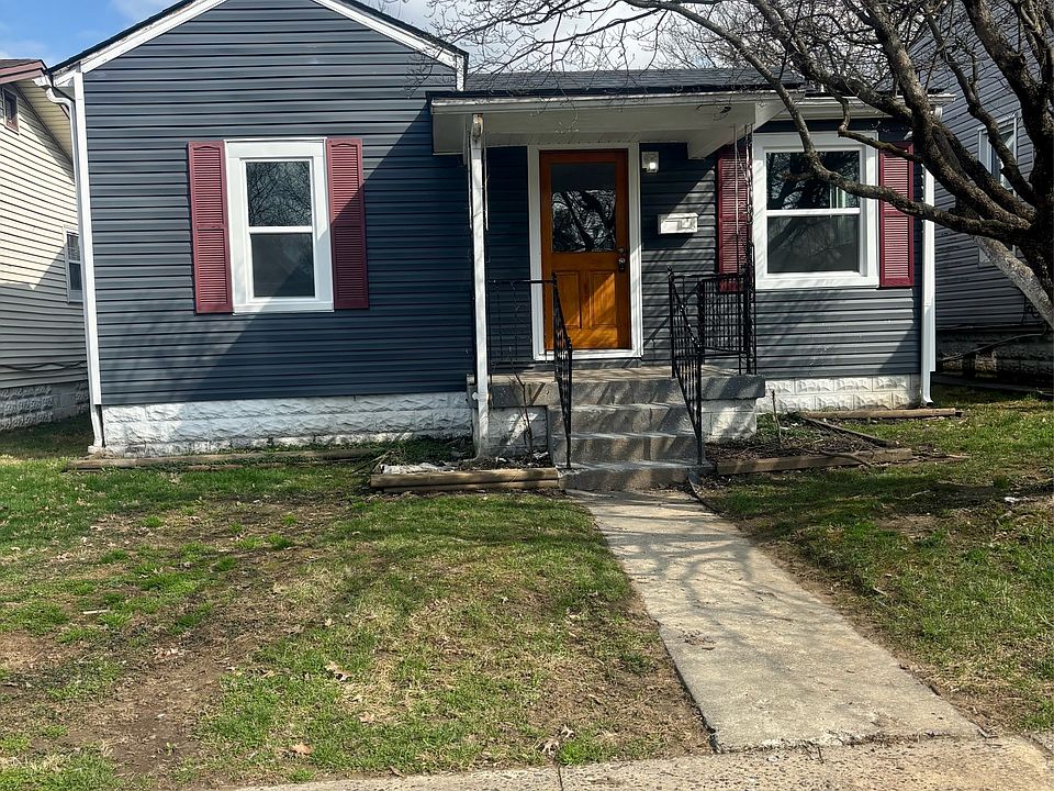 1st image of 3707 Powell Ave