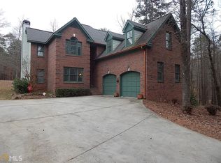 71 Staghorn Trl, Nicholson, GA 30565