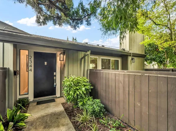 2344 Clay Street, Napa, CA 94559