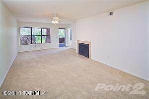 Living and dinning room