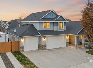 5579 S Acheron Ave, Boise, ID 83709
