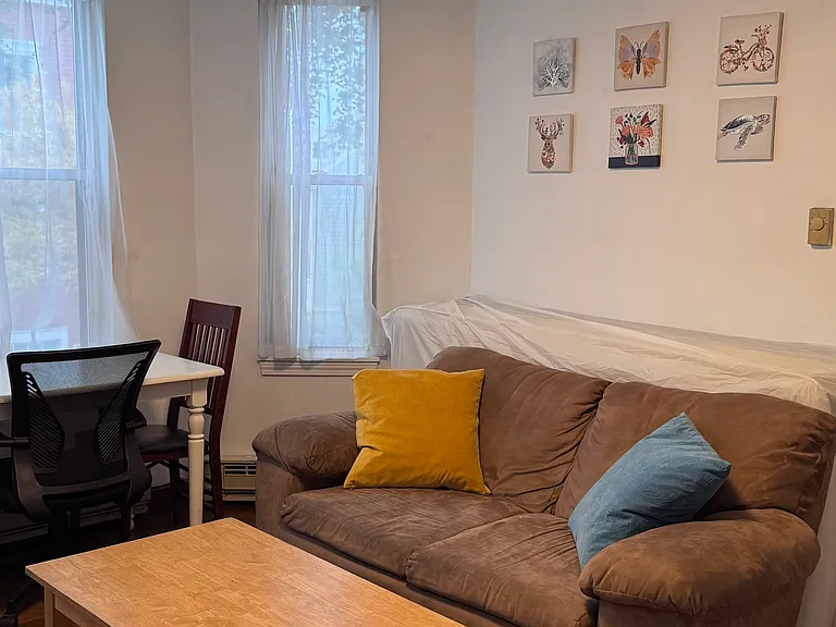 55 Rutherford Ave #2 — Photo 4