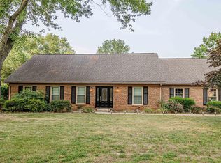 5444 Park Dr, Newburgh, IN