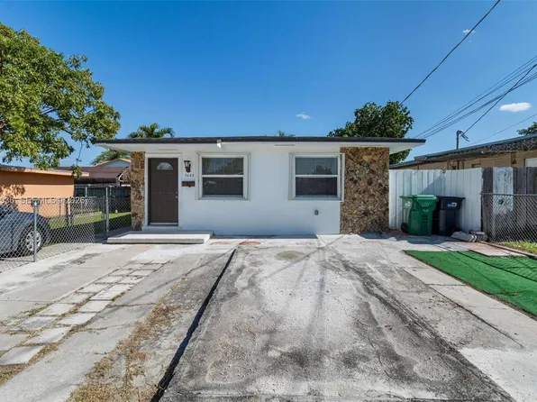 3625 SW 89th Ct, Miami, FL 33165