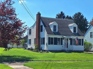 3 Circle Rd, Dansville, NY 14437