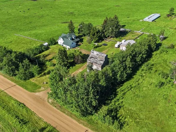 41416 N Range Road 34, Lacombe County, AB T0C 2J0