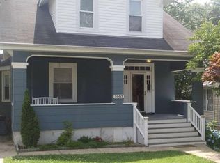 3403 Southern Ave, Baltimore, MD 21214