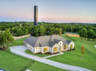 10132 NE 144th St, Jones, OK 73049