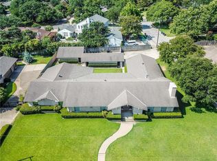 4313 Ledgeview Rd, Fort Worth, TX 76109