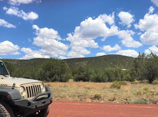 526 W Cedar St, Williams, AZ 86046