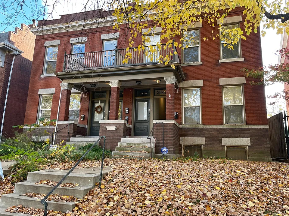 3820 Arsenal St #1F