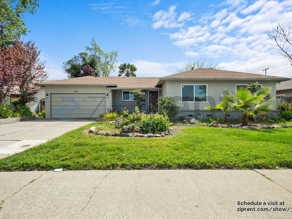 1st image of 234 E Robinhood Dr