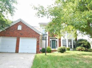 8719 Barrister Way, Charlotte, NC 28216