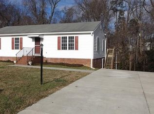 1810 Parlow Dr, Richmond, VA 23222