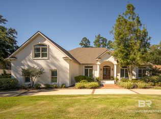 6769 Peyton Ct, Fairhope, AL 36532