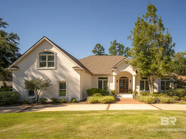 6769 Peyton Ct, Fairhope, AL 36532