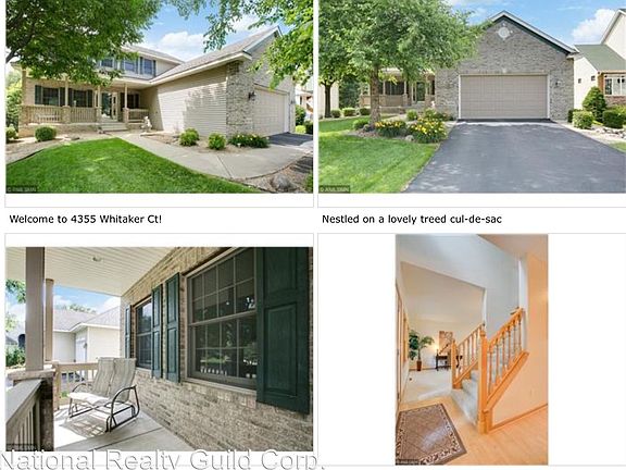 2nd image of 4355 Whitaker Ct