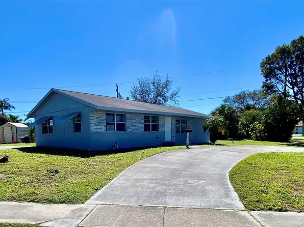 1654 43rd Street, West Palm Beach, FL 33407