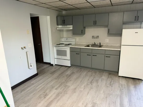 632 Access Hwy APT 636-1, Limestone, ME 04750