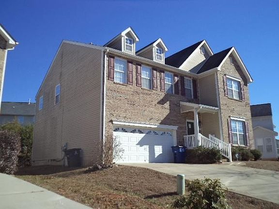 2nd image of 3059 Zacharys Keep Ct