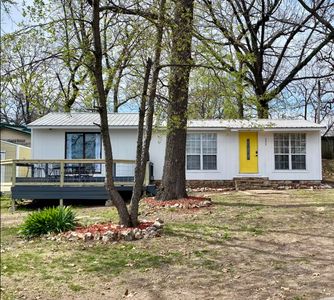 337 Fye St, Disney, OK, 74340