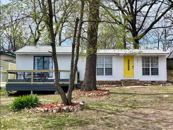 337 Fye St, Disney, OK 74340