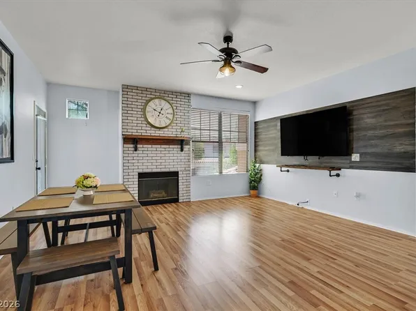 8555 W Russell Rd Unit 2069, Las Vegas, NV 89113