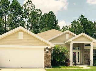 6614 Sandlers Preserve Dr, Jacksonville, FL 32222