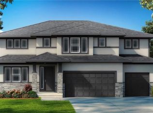 4680 NW Isla Bella Ct, Riverside, MO 64150