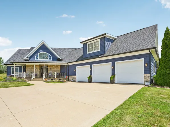 4046 State Route 546, Lexington, OH 44904