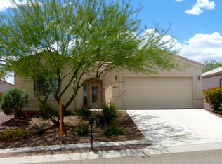 1705 N Via Cananea, Green Valley, AZ 85614