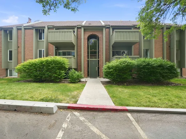 1168 S Foothill Dr APT 622, Salt Lake City, UT 84108