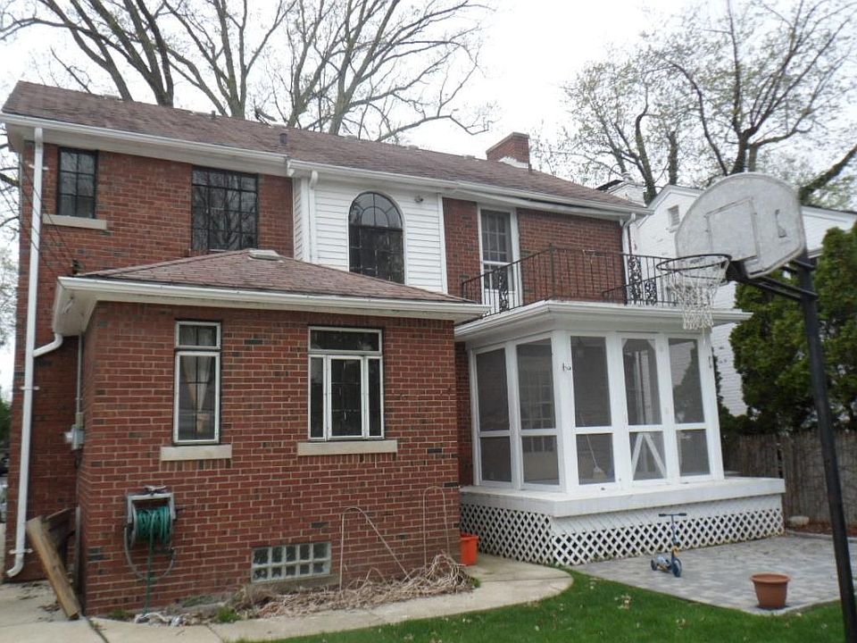 266 Fisher Rd, Grosse Pointe Farms, MI 48230 Zillow