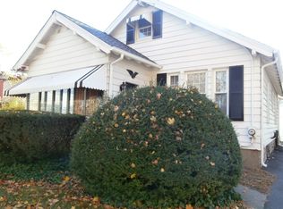 101 Colony St, Fairfield, CT 06824