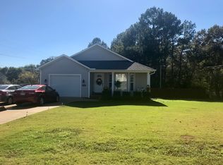 339 Old Shiloh Rd, Adamsville, TN 38310